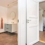5 Person In Farvang-by Traum Дом отдыха *
