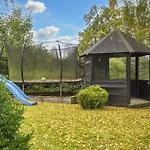 Дом отдыха 5 Person In Farvang-by Traum Farvang