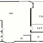5 Person In Farvang-by Traum Fårvang