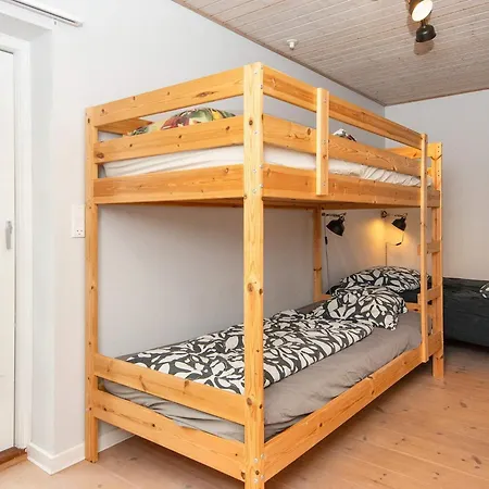 別荘 5 Person In Farvang-by Traum