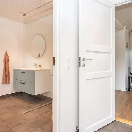 5 Person In Farvang-by Traum 別荘 *