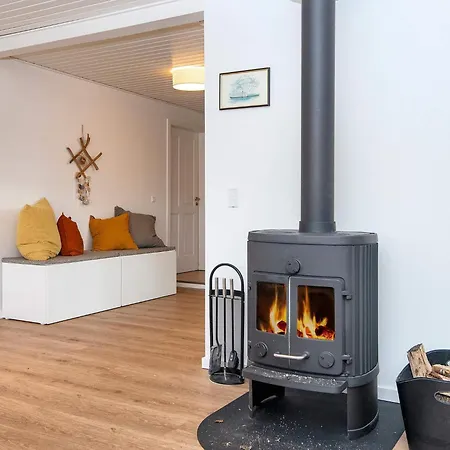 別荘 5 Person In Farvang-by Traum *