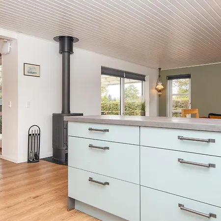 5 Person In Farvang-by Traum Fårvang