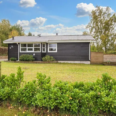 5 Person In Farvang-by Traum Fårvang