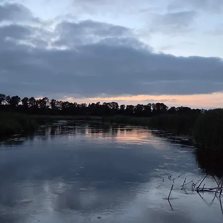 別荘 5 Person In Farvang-by Traum *