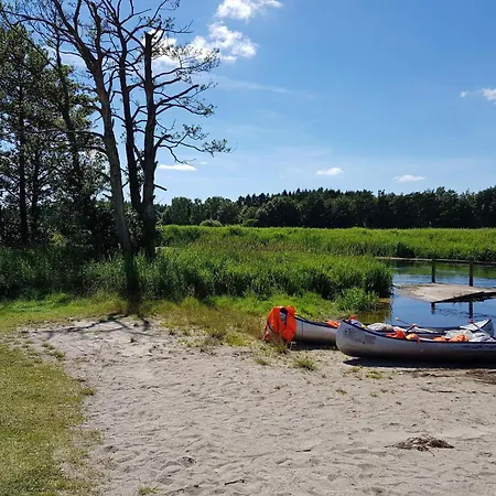 別荘 5 Person In Farvang-by Traum *