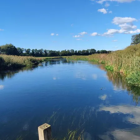 5 Person In Farvang-by Traum 別荘 *