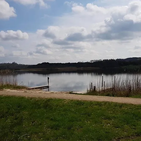 別荘 5 Person In Farvang-by Traum