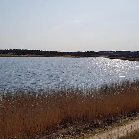 5 Person In Farvang-by Traum 別荘 *