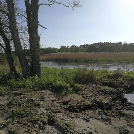 5 Person In Farvang-by Traum 別荘 Fårvang