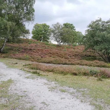 別荘 5 Person In Farvang-by Traum Fårvang