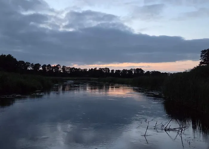 Дом отдыха 5 Person In Farvang-by Traum *